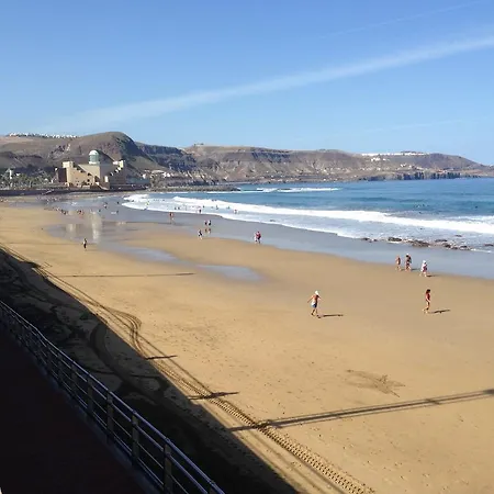 Loft Canteras Apartamento Las Palmas de Gran Canaria