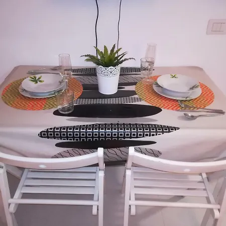 Loft Canteras Appartement