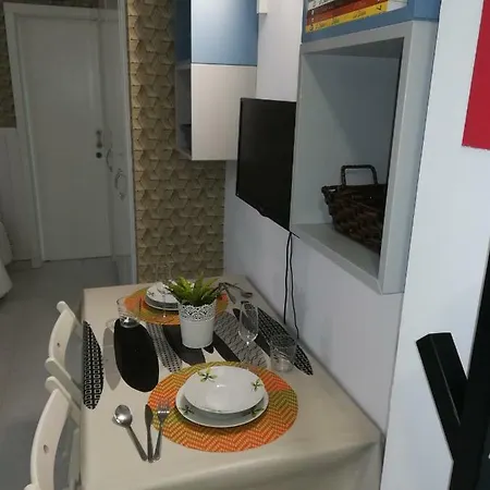 Apartman Loft Canteras Las Palmas de Gran Canaria