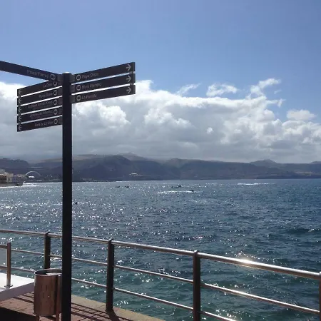 Loft Canteras Apartamento *