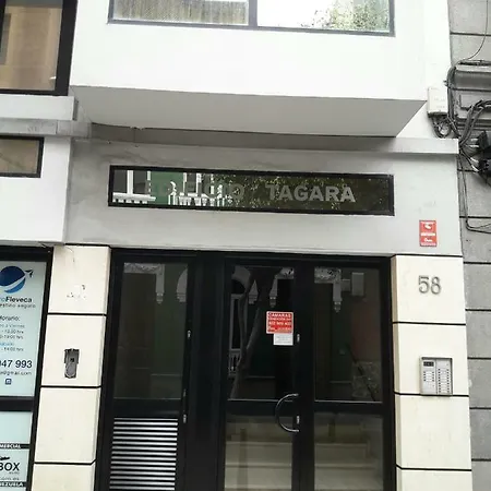 Apartamento Loft Canteras *