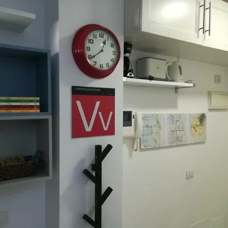 Apartamento Loft Canteras *