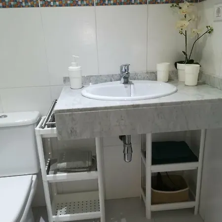 Loft Canteras Las Palmas de Gran Canaria