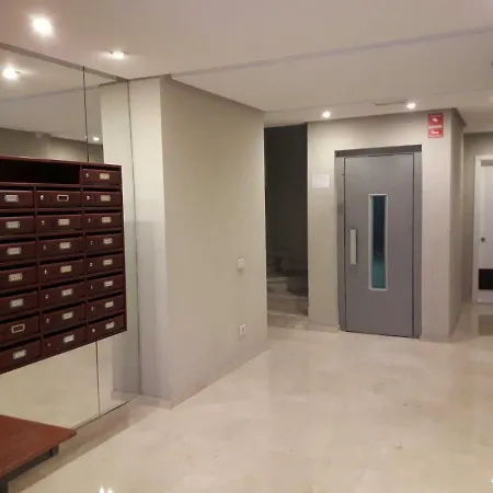 Loft Canteras * Las Palmas