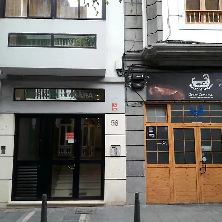 Loft Canteras Las Palmas