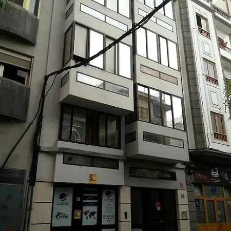 Loft Canteras Appartement Las Palmas
