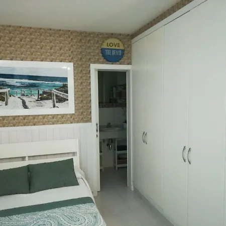 Loft Canteras Appartement *