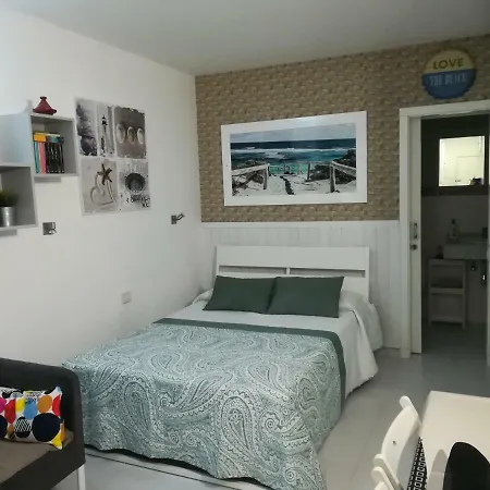 Loft Canteras * Las Palmas