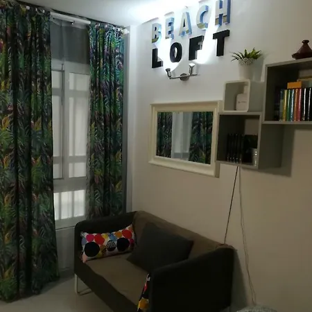 Loft Canteras *