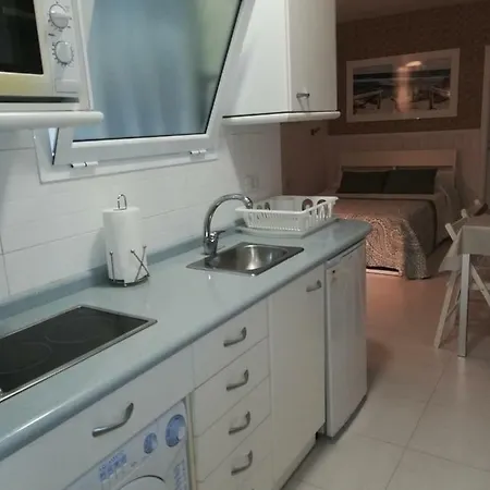 Loft Canteras Las Palmas